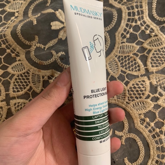 Mask - Picture 2 of 2